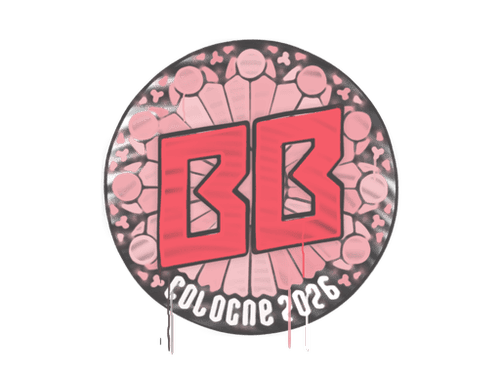 Sealed Graffiti | BetBoom | Cologne 2026