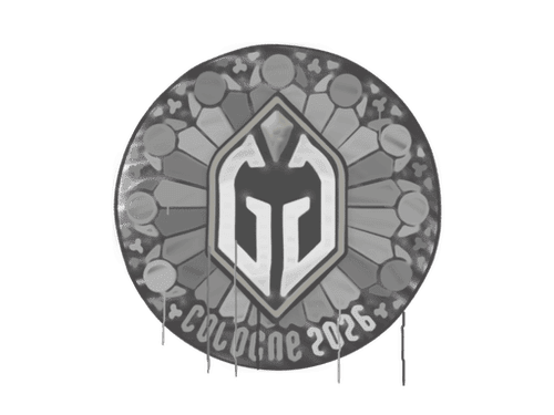 Sealed Graffiti | Gaimin Gladiators | Cologne 2026