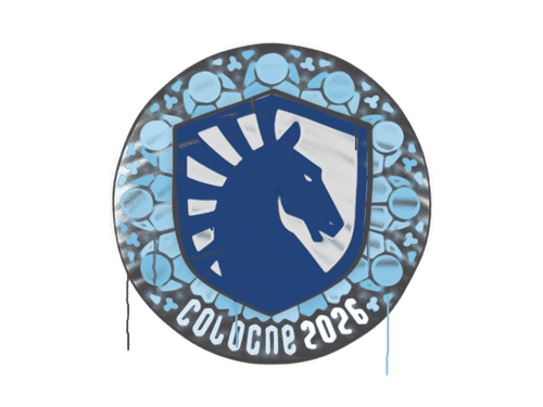 Sealed Graffiti | Team Liquid | Cologne 2026