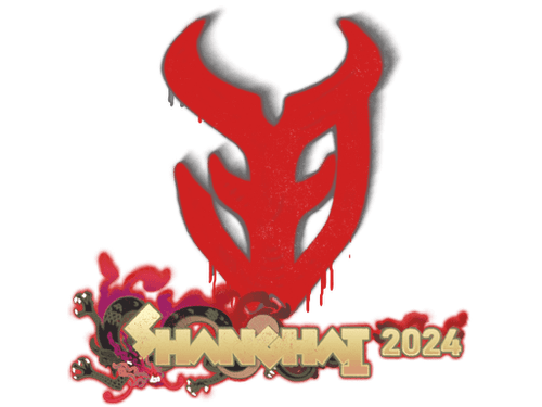 Sealed Graffiti | 3DMAX | Shanghai 2024