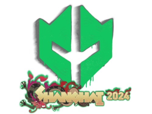 Sealed Graffiti | Imperial Esports | Shanghai 2024