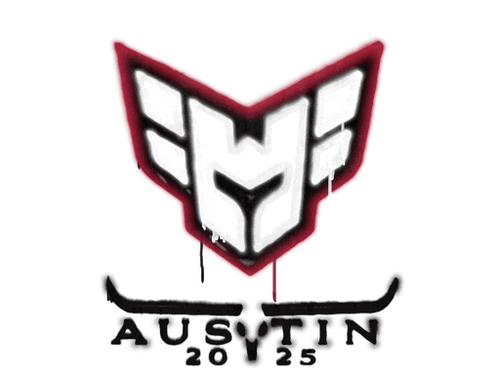 Sealed Graffiti | HEROIC | Austin 2025