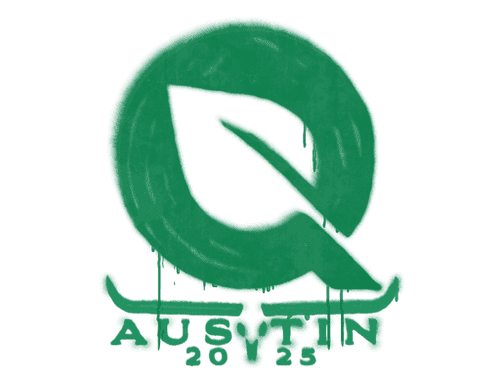 Sealed Graffiti | FlyQuest | Austin 2025