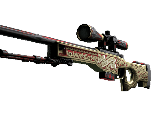 AWP - The Prince