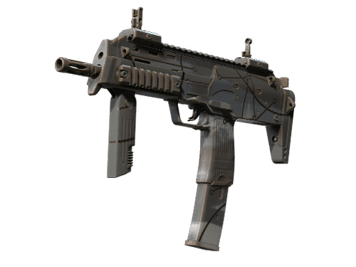 MP7 - Astrolabe