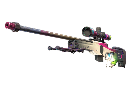 AWP - CMYK