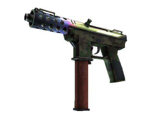 Tec-9 - Fubar