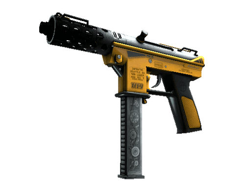 Tec-9 - Fuel Injector