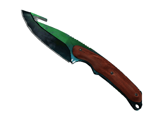 ★ Gut Knife | Gamma Doppler (Factory New)