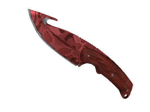 ★ Gut Knife | Slaughter (Factory New)