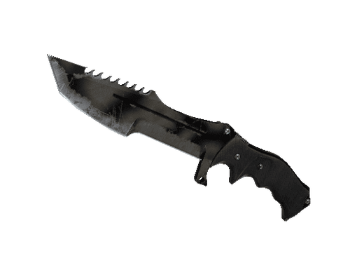 ★ Huntsman Knife | Scorched (Battle-Scarred)