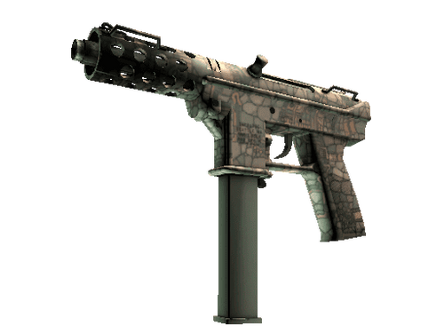 Tec-9 - Blast From the Past