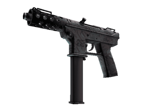 Tec-9 - Phoenix Chalk