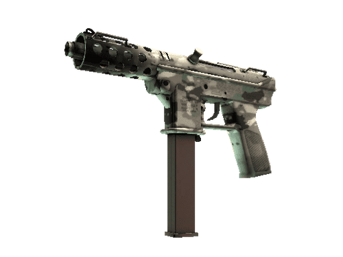 Tec-9 - VariCamo