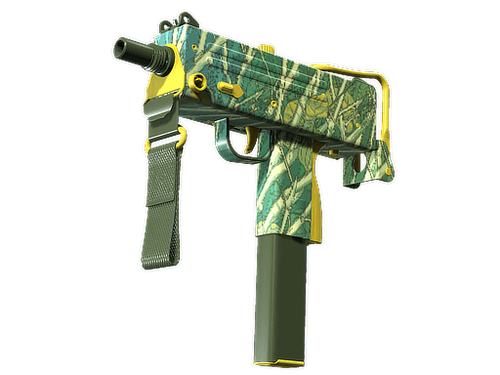 MAC-10 - Poplar Thicket