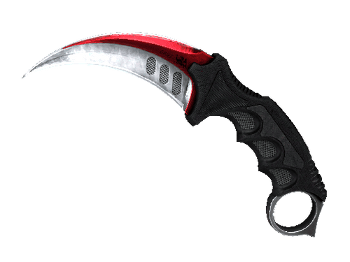 Karambit - Autotronic