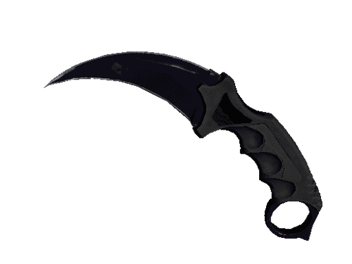 Karambit - Doppler