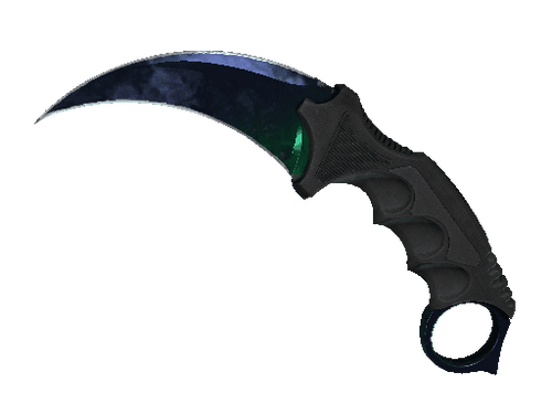 Karambit - Gamma Doppler