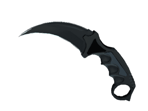 Karambit - Night