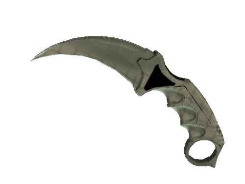 ★ Karambit | Safari Mesh (Factory New)