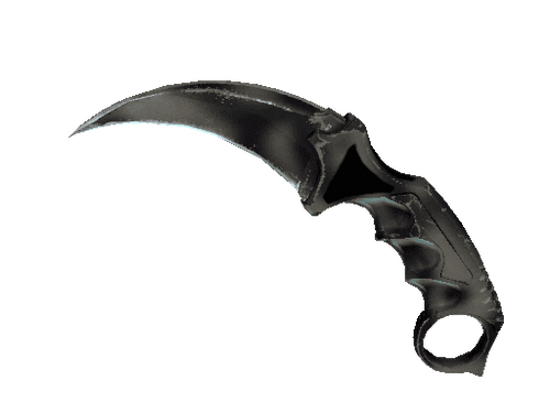 ★ Karambit | Scorched (Field-Tested)