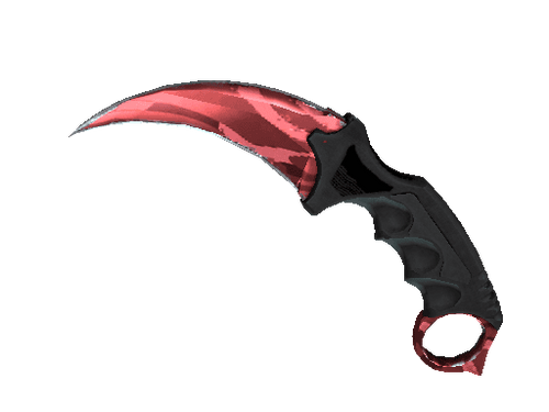 Karambit - Slaughter