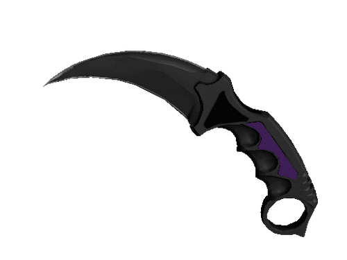 Karambit - Ultraviolet