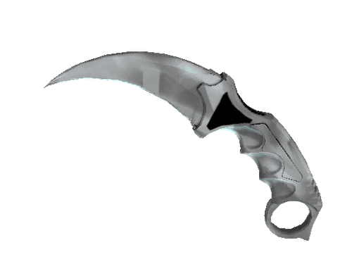 Karambit - Urban Masked