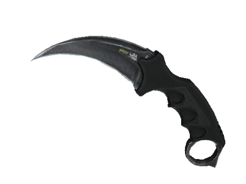 Karambit - Vanilla