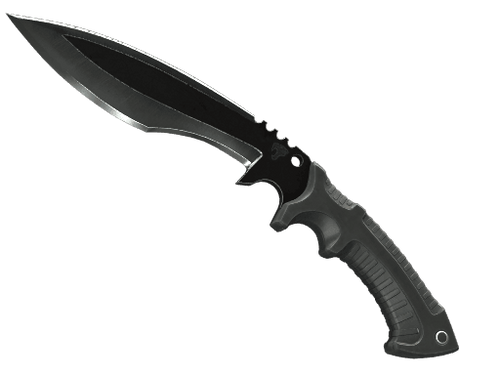 ★ Kukri Knife