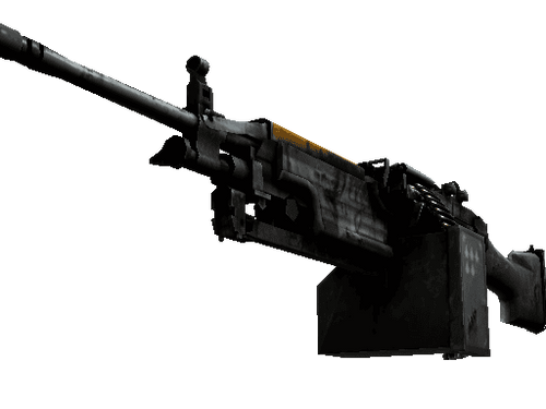 M249 | Warbird (Battle-Scarred)