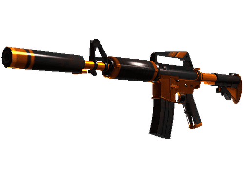 M4A1-S | Atomic Alloy (Factory New)