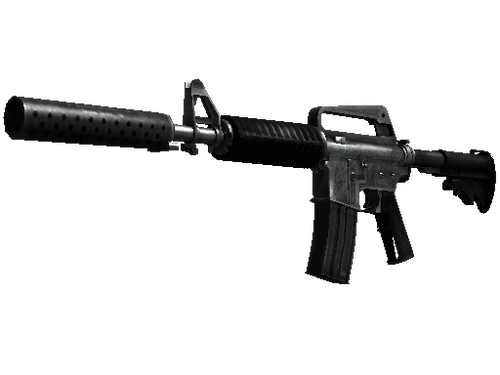 M4A1-S | Basilisk (Field-Tested)