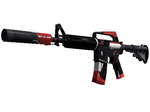 M4A1-S | Cyrex (Factory New)