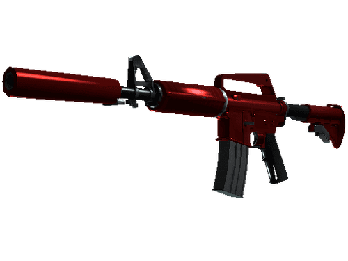 M4A1-S | Hot Rod (Factory New)