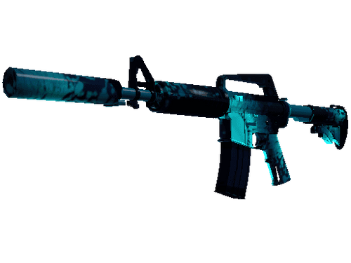 M4A1-S | Icarus Fell (Factory New)