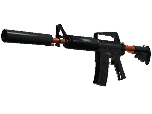 M4A1-S | Nitro (Factory New)