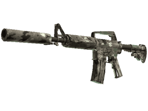 M4A1-S | VariCamo (Factory New)