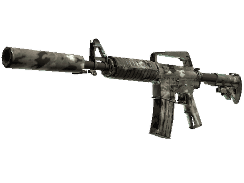 M4A1-S | VariCamo (Field-Tested)