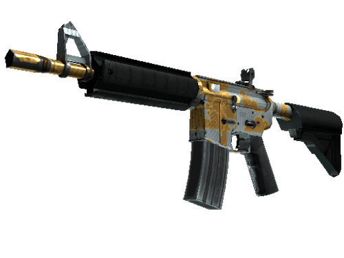 M4A4 | Daybreak (Factory New)