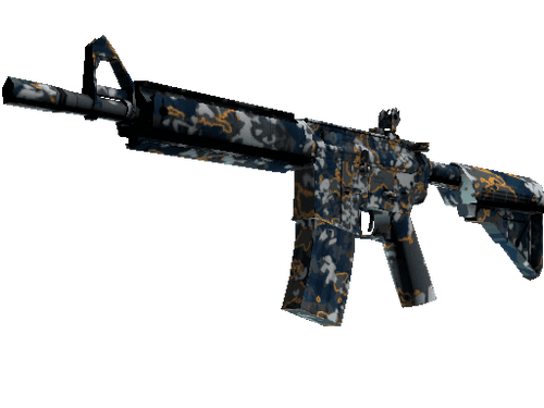 M4A4 | Global Offensive (Factory New)