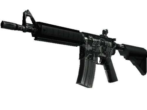 M4A4 | Mainframe (Factory New)