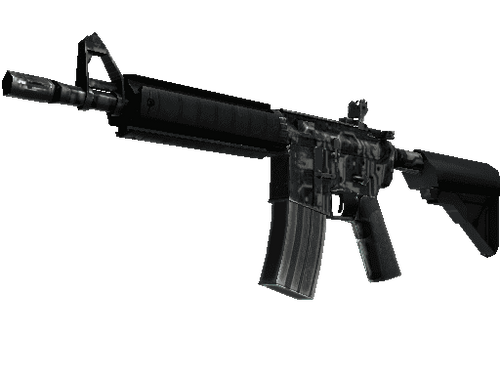 M4A4 | Mainframe (Field-Tested)