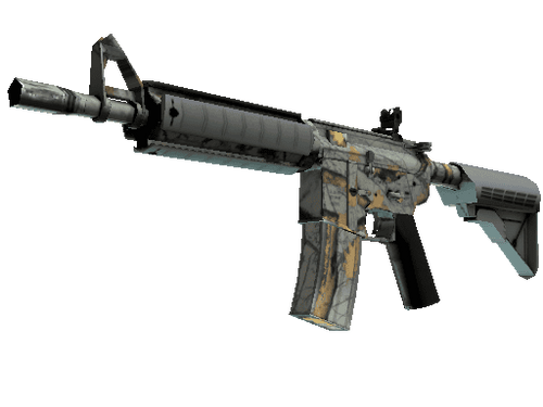 M4A4 | Modern Hunter (Factory New)