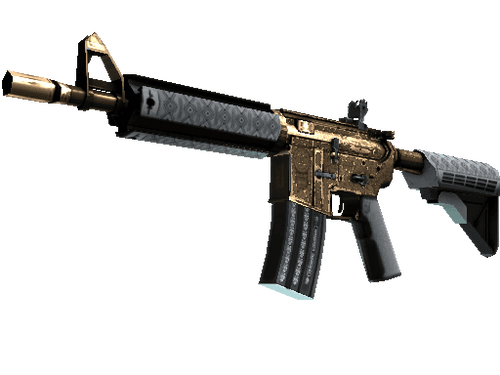 M4A4 | Royal Paladin (Factory New)