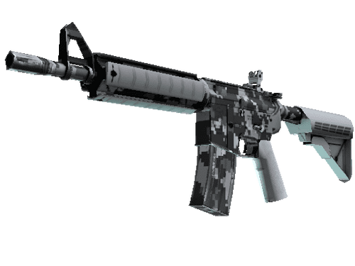 M4A4 | Urban DDPAT (Factory New)