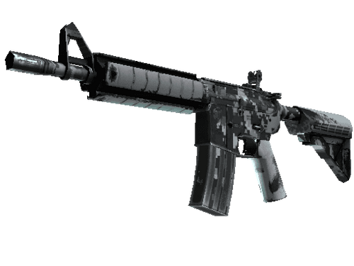 M4A4 | Urban DDPAT (Field-Tested)