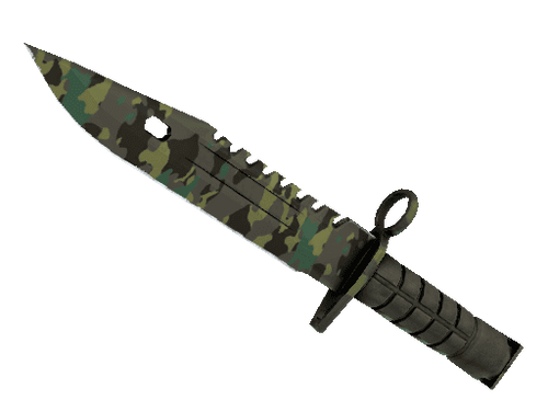 M9 Bayonet - Boreal Forest