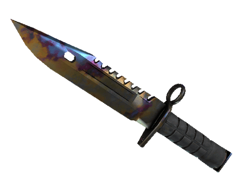 M9 Bayonet - Case Hardened