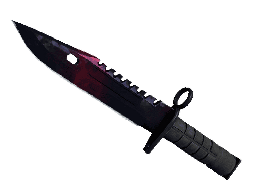 M9 Bayonet - Doppler